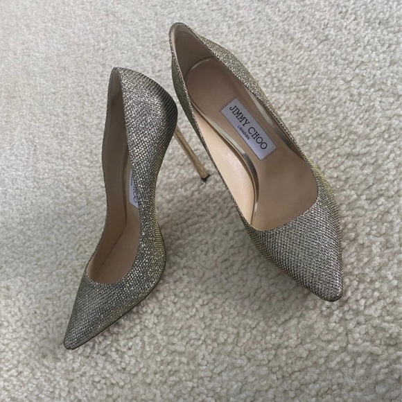 Jimmy choo pumps - Picture 2 of 5